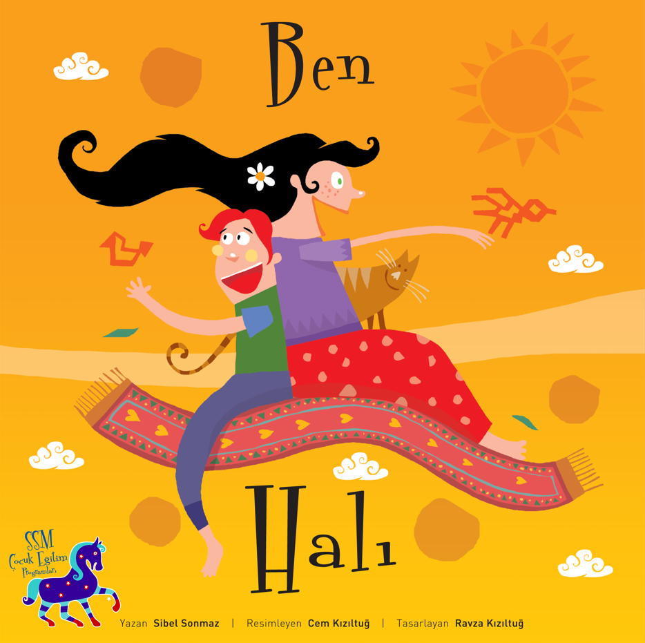BEN HALI