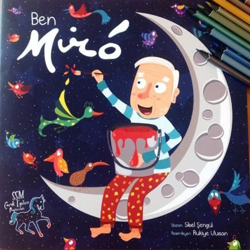 BEN MİRO