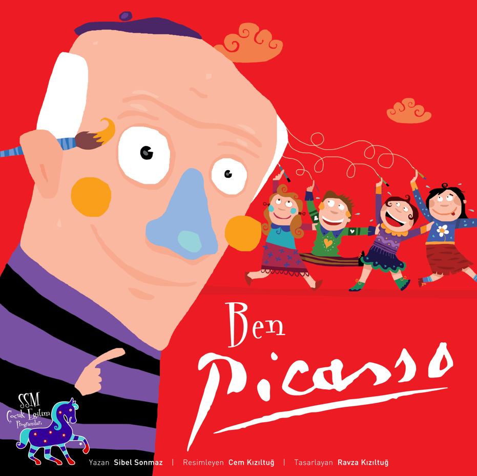 BEN PİCASSO