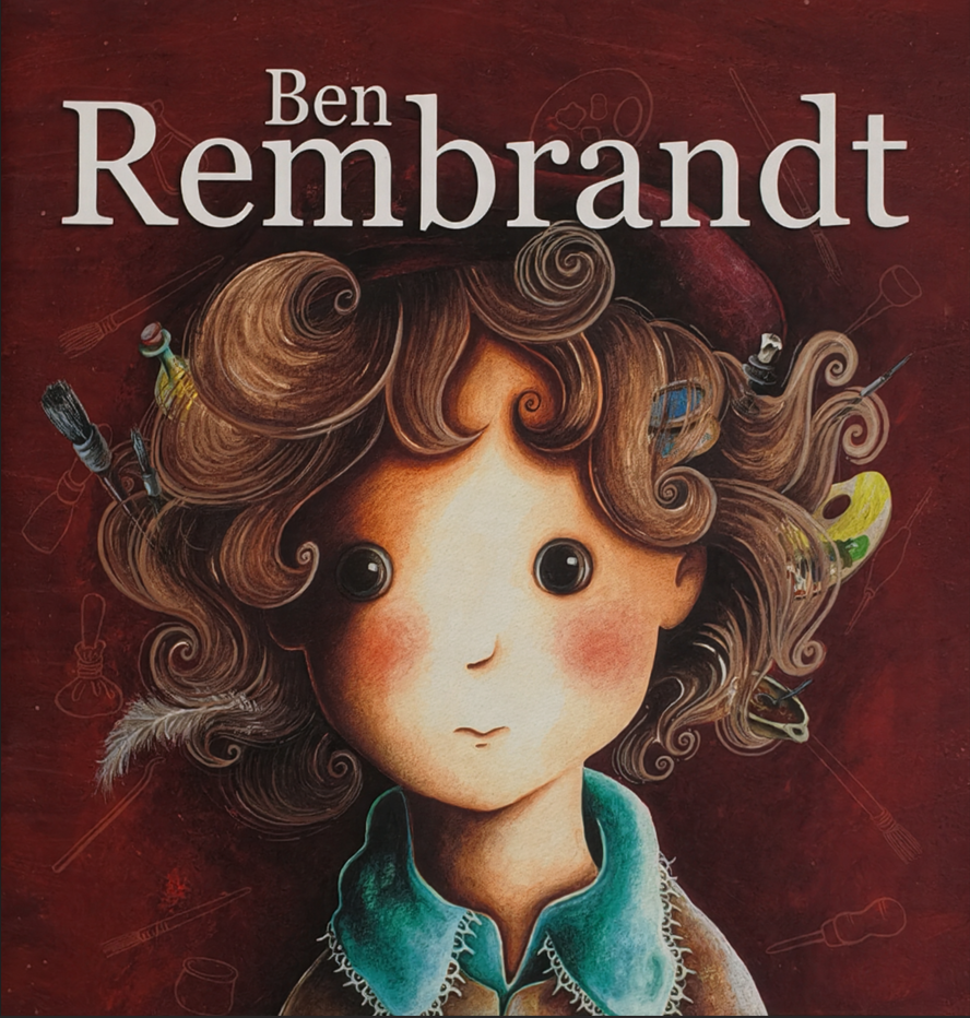 BEN REMBRANDT