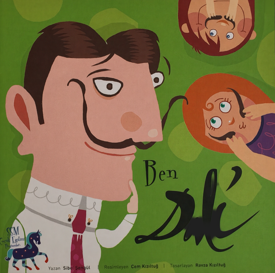 BEN DALİ