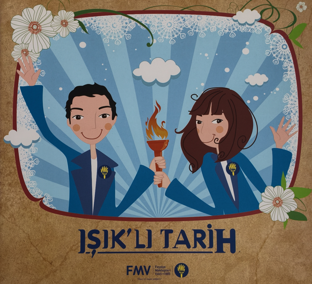 IŞIKLI BİR TARİH
