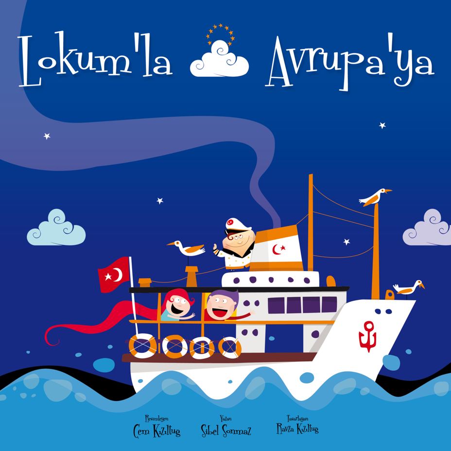 LOKUMLA AVRUPA’YA