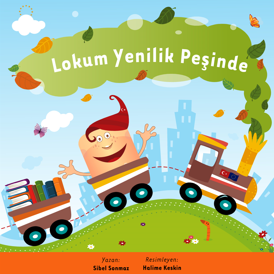 LOKUM YENİLİK PEŞİNDE