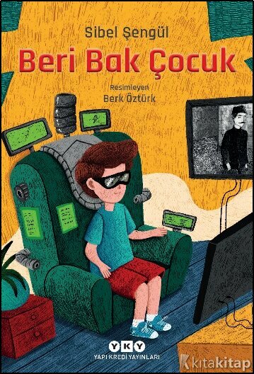 Beri Bak Çocuk